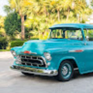 Meet your Posher, Brayden